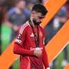 Bruno Fernandes sul futuro: "Resto, a meno che lo United non voglia fare cassa con...