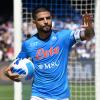 Insigne sente Sarri da settimane, aspetta la Lazio. Occhio al Parma (e alla Fiorentina)...