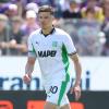 L'Inter spinge, ma la Juve chiama. Corriere dello Sport apre: "Muha, il dispetto"...