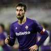 La Fiorentina ricorda Astori nel giorno del suo compleanno: "Davide per sempre con noi"