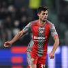 La Cremonese torna a vincere, Grassi: "Finalmente il sorriso al rientro negli spogliatoi"...