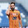 UFFICIALE: Lecce, Shakhov passa definitivamente all'AEK Atene