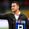 Julio Cesar rivela: "Quando l'Inter mi mise sul mercato parlai anche con il Napoli"
