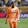 IL PSG ha informato Donnarumma dell'arrivo di Chevalier, l'addio è davvero a un passo...