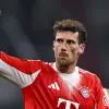 Goretzka può fare ancora al caso della Serie A. E dal Bayern esce a zero anche Guerreiro...