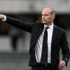 Allegri ha incontrato Tare e Furlani e Casa Milan per pianificare la prossima stagione...