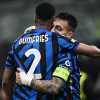 Inter, il gol è dietro l'angolo: 12 reti da corner, 9 in Serie A. Dumfries il più letale