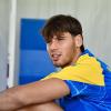 Frosinone, J. Gelli: "Grande prestazione. Non meritavamo un passivo simile"