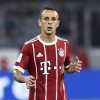 Rafinha in vista di Inter-Barça: "Dumfries fa la differenza, Raphinha si è ripreso quest'anno"