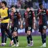 Il Grifone ko nel posticipo. Il Secolo XIX: "Genoa, tutto molto bello ma alla fine esulta il Milan"