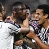 Juventus, si cerca l'accordo per portare Kolo Muani e Veiga al Mondiale per Club