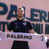 Joronen: "Correndo in Finlandia ho visto due aquile. E ho deciso di venire a Palermo"...