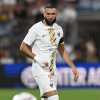 Saudi Pro League, Al Ittihad a valanga: 7-1 all'Al Wehda, tripletta per Benzema