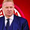 Finalmente la luce verde per il mercato in entrata del Milan attesa da Tare e Allegri...