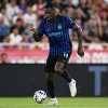 L'Inter batte in rimonta il Monaco. La Gazzetta dello Sport celebra Bonny: "Super...