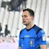 Arbitri 38^ giornata Serie A: statistiche in campionato