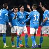 Napoli-Fiorentina 2-1: il tabellino della gara