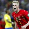 L'ex ct del Belgio su De Bruyne: "Classe e intelligenza: è proprio facile allenarlo"...