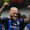 Inter, Dimarco: "Non ho parole... Godiamoci la finale, alcuni campioni non l'hanno giocata"