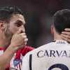Koke, rinnovo per un altro anno all'Atletico Madrid: "Continua a scrivere la storia"...