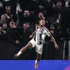 Juventus-Roma 2-1, le pagelle: Openda dà ragione a Spalletti, Bremer a Chiellini. Male Gasp