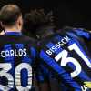 Inter, Carlos Augusto recuperato per l'Empoli. Resta il dubbio Sommer