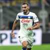 Sette ko di fila con l'Inter, Zappacosta: "Nessuna psicosi, Atalanta nella migliore versione"