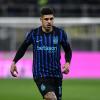 Inter, Luis Henrique e il rientro di Dumfries: "Un grande, sono felice che sia tornato"