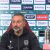 Reggiana, Dionigi: "Col mercato bisogna convivere. Ma non deve mancare la professionalità"...