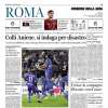Il Corriere di Roma: "Lazio super, è seconda: miglior piazzamento dallo Scudetto del 2000"