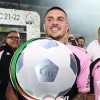 TMW - Palermo, nuovo prestito per Fella: l'attaccante approderà al Latina