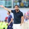 Como, Fabregas: "Primo tempo più demeriti nostri. Dobbiamo imparare ad essere più "sporchi""