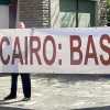 Torino, continua la contestazione. Striscione a Meana: "CAIRO BASTA!!!"