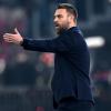 Genoa, De Rossi: "Sucu a San Siro è un segnale positivo per tutti. Confido nei ragazzi"...