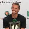 ATP Monaco, Zverev con la maglia di Olise: dedica al Bayern. Presenti Kimmich e Gnabry...