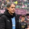 Palermo, Inzaghi: "Stiamo facendo un campionato importante, meno bene dopo il rosso"...