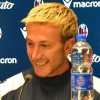 Bernardeschi, lesione e primo stop. La Repubblica (ed. Bologna): "Lo rivedremo dopo...