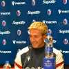 Bologna, le reti dei nuovi Pobega e Bernardeschi non bastano: 2-3 con la Vis Pesaro...