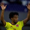 Colombia, il calciatore Cuadrado criticato per il sostegno a De la Espriella