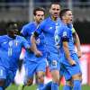 Italia, Raspadori: "Ungheria rivelazione del girone, meno male l'abbiamo sbloccata"