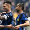 Inter, Lautaro e Mkhitaryan proseguono il recupero: squadra oggi a riposo, loro no...