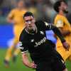 Otto gol in un tempo, l'esordio pazzo in Champions della Juve di Tudor: 4-4 col Dortmund...
