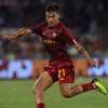 Roma, mercoledì Dybala in campo con l'Argentina: Mourinho segue con apprensione la Joya