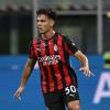 Spettatore d'eccezione a Bergamo: Jashari presente a seguire la sua vecchia squadra...