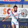 UFFICIALE: Brodic è un nuovo attaccante della Reggiana 