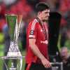 Maguire rilancia lo United: "Sento che è un nuovo inizio. Vogliamo lottare per i...