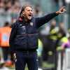 Cagliari, Nicola: "Complimenti ai miei ragazzi"