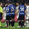 Inter, club convinto che i falli di mano nell'azione del gol di Kostic fossero due. Le immagini c'erano