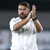 Verona, Zanetti risponde a Tudor: "Punto meritatissimo, non giusto parlare di episodi"...