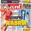 Le aperture portoghesi - C'è Benfica vs Porto, Conceiçao cerca la rivincita nel 'Classico'
